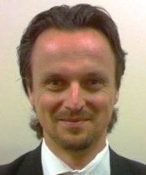 Stavros Papadimitriou, Ph.D.