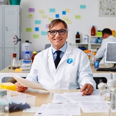 Prof. Giancarlo Pruneri