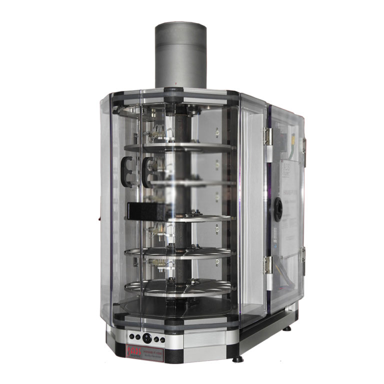 HANABIP1000 InSitu Harvester ADS Biotec