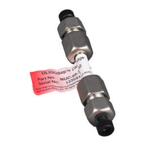 Nucleic Acid Column - OligoSep™ Cartridge - Oligonucleotide Analysis Column