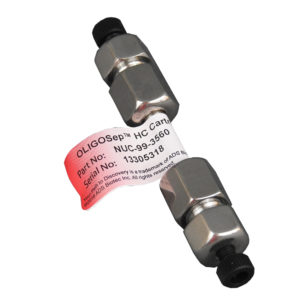 Nucleic Acid Column - OligoSep™ Cartridge - Oligonucleotide Analysis Column