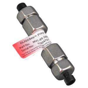 Nucleic Acid Column - OligoSep™ Prep HC Cartridge - High Capacity Oligonucleotide Purification Column