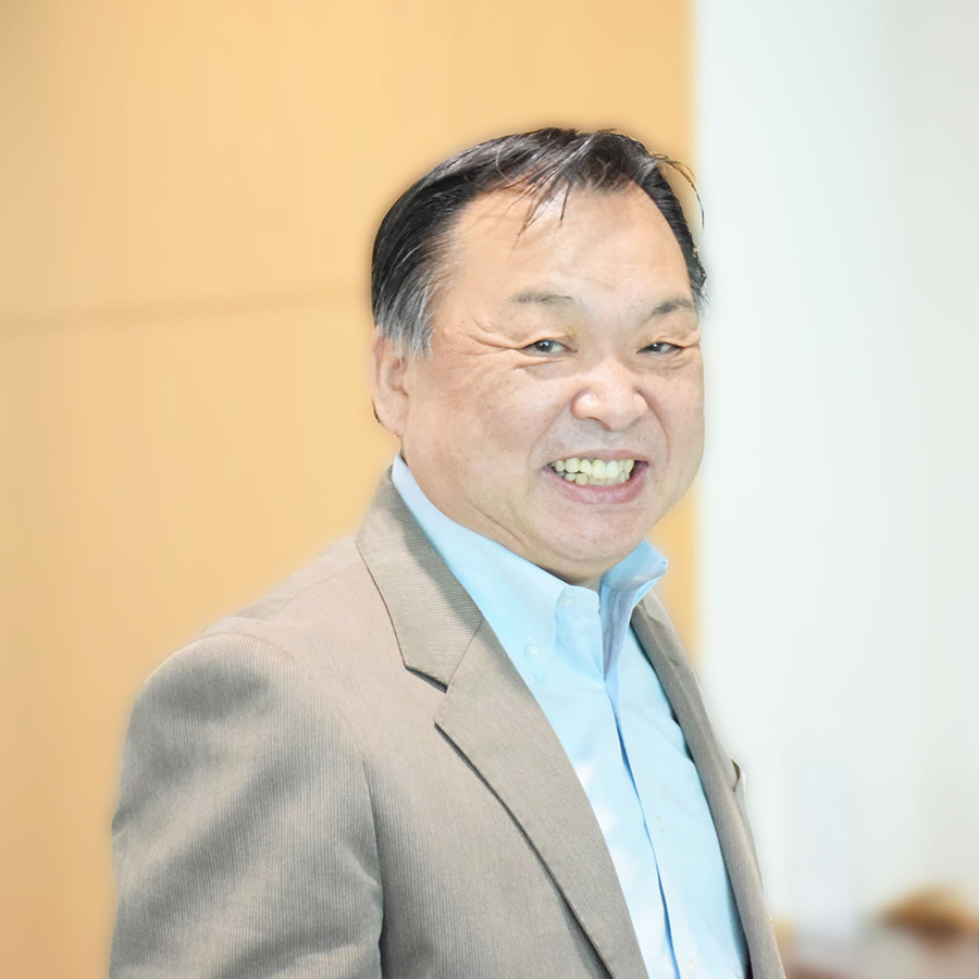 Tsutomu Kojima